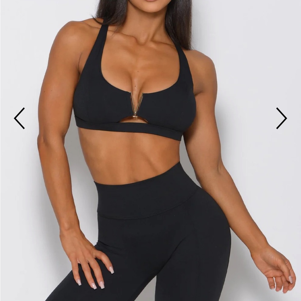 Bombshell Bra Small NWOT